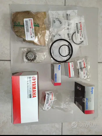 Kit REVISIONE completa piede 40/70 Yamaha G