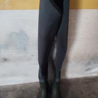 stivali da pesca atermici 