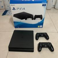 PLAYSTATION 4 slim