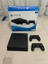 PLAYSTATION 4 slim