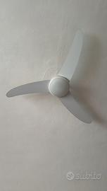 VENTILATORE da soffitto
