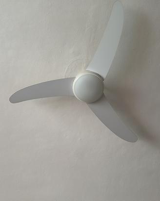 VENTILATORE da soffitto