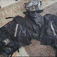 Coprigambe/ coperta Tucano R 186X Honda x adv