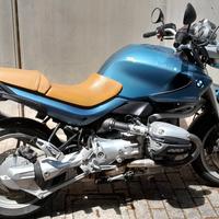 Bmw r 1150 r - 2002