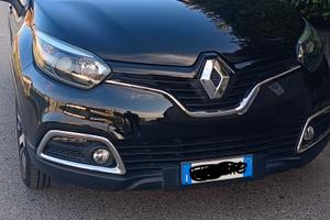 Renault Captur 1.5 dCi 90 CV (2016)