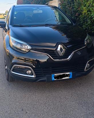 Renault Captur 1.5 dCi 90 CV (2016)
