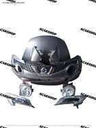 Musata per nissan juke 2013-2020