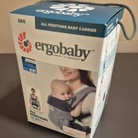 Ergobaby marsupio 5.5-20Kg