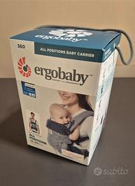 Ergobaby marsupio 5.5-20Kg