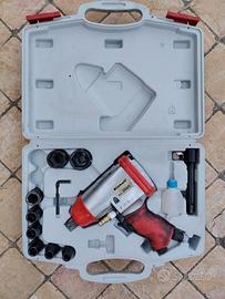 AVVITATORE PNEUMATICO EINHELL