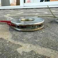 Bobine 6mm quadro + 7mm quadro + 3 testine