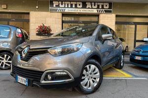 Renault Captur 1.5 dCi 90 CV