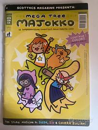 mega tree majokko