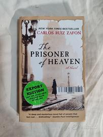 Il prigioniero del cielo - Carlos Ruiz Zafón