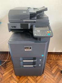 Stampante multifunzione Kyocera TASKalfa 2551ci