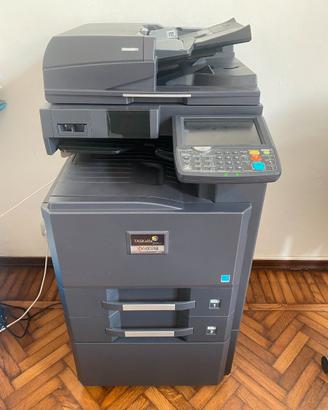 Stampante multifunzione Kyocera TASKalfa 2551ci