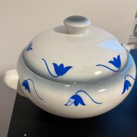 Zuppiera galvani Pordenone anni 50