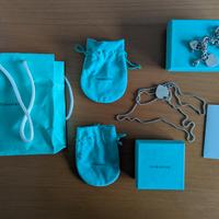 Set Tiffany & Co. "Return to Tiffany" Originale