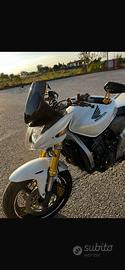 Honda Hornet 600 - 2009 scarico Arrow
