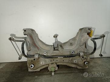 CULLA MOTORE RENAULT Captur Serie 544017519R K9K62