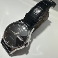 Tissot Heritage Visodate