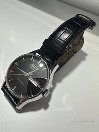 Tissot Heritage Visodate