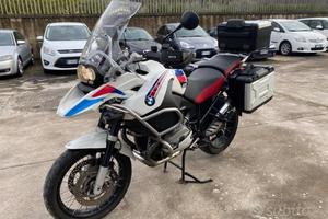 Bmw r 1200 gs - 2010