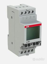 LCR ABB MODULO GESTIONE CARICHI