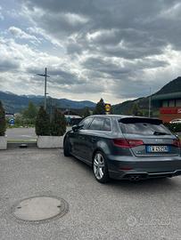 Audi A3 2.0 150CV S Line