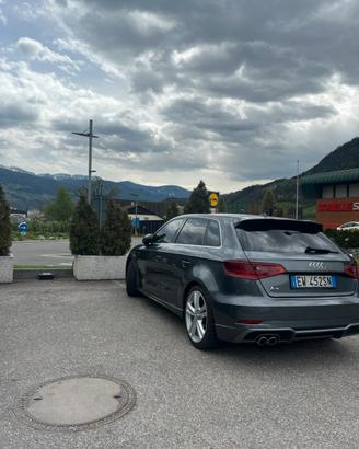 Audi A3 2.0 150CV S Line