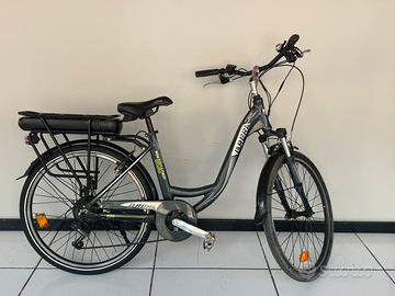 Bici elettrica  usata donna Brera garanzia