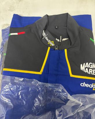 2 tute officina nuove