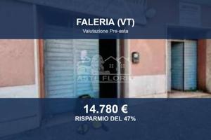 Immobile in asta di 61 m² a Faleria