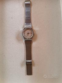 Orologio Vintage CONTINENTAL Swiss Made Stile