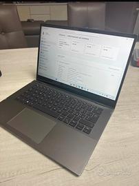 Dell inspiron 5406 dueinuno touch screen