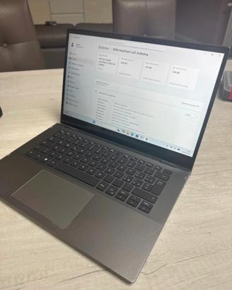 Dell inspiron 5406 dueinuno touch screen