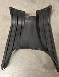 Copri pedana vespa gts