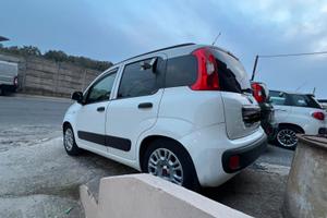 Fiat panda 1.3 MJT 75 cavalli anno 2015