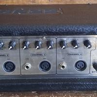 Mixer 4 canali Stinger STP100PA