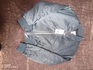 Giubbino bomber Zara