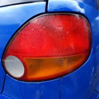 DAEWOO MATIZ 2000 - STOP POSTERIORE DESTRO