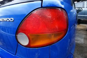 DAEWOO MATIZ 2000 - STOP POSTERIORE DESTRO