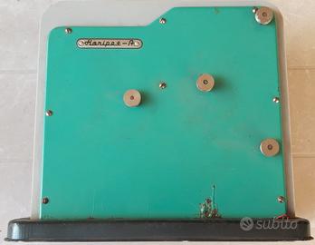 Proiettore 8 Mm Horipet Super