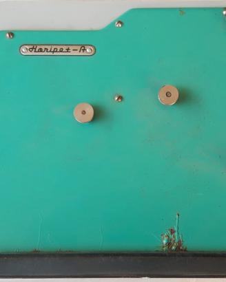 Proiettore 8 Mm Horipet Super