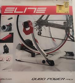 rullo per allenamento indoor 