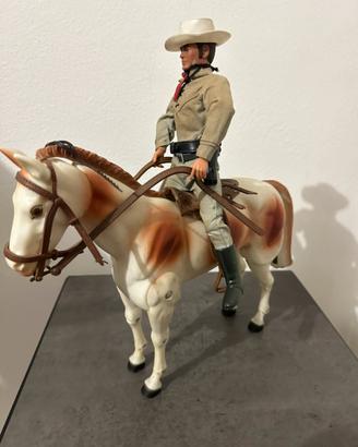 Lone Ranger anni 70 completo