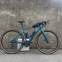 Gravel Cube Nuroad Race 2023