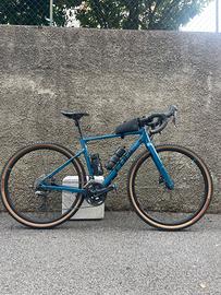 Gravel Cube Nuroad Race 2023