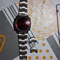 Orologio infrarossi led Texas instrument