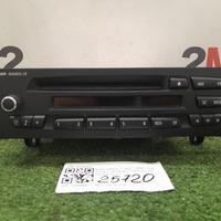 AUTORADIO MP3 BMW Serie 1 Serie (E87) 9249404 (04>